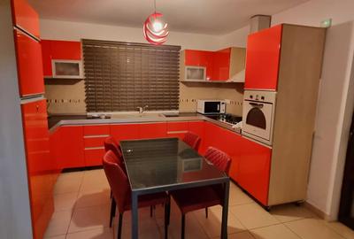 Casă cu 5 camere cu Canalizare în Pipera - 7