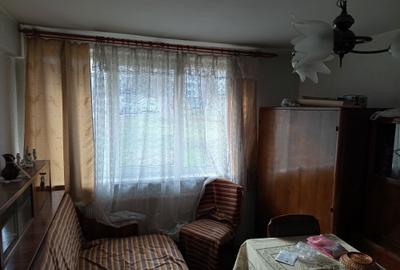 Apartament cu 2 camere în Ultracentral - 5