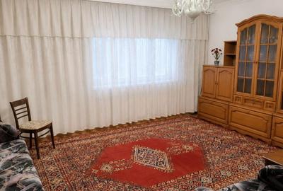 Apartament cu 3 camere decomandat în Central - 9