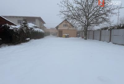 Vila individuala de inchiriat in Timisoara – zona Freidorf - 43