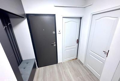 Apartament cu 3 camere decomandat în Central - 2