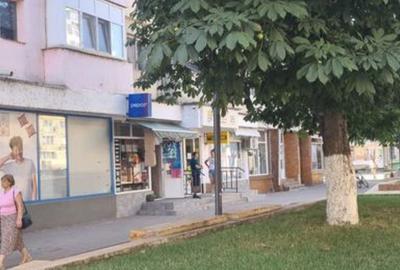 Apartament cu 3 camere decomandat în Ultracentral - 1