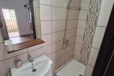 Apartament cu 1 camera Apartament cu 1 camera - 5