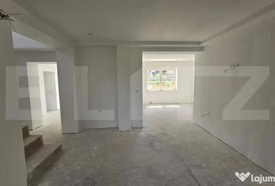 Casă cu 5 camere cu Teren 1000 Mp în Vetiș - 2