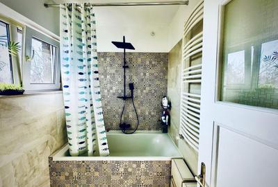 Apartament cu 4 camere decomandat, mobilat în Cotroceni - 10