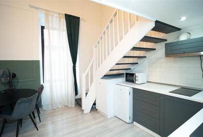 Apartament ultracentral tip Loft - 12