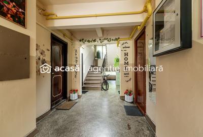 Apartament cu 2 camere semidecomandat în Aurel Vlaicu - 6