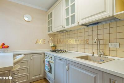 Apartament cu 3 camere în Central - 2