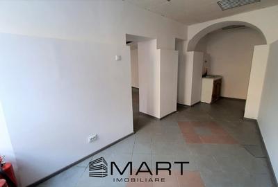 Spațiu comercial, de 45 mp, în Central - 5