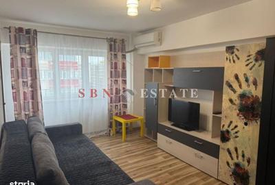 Garsonieră decomandată în Berceni