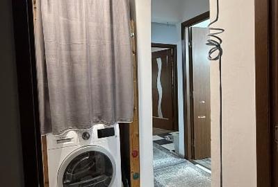 Apartament cu 3 camere decomandat în Aradului - 8