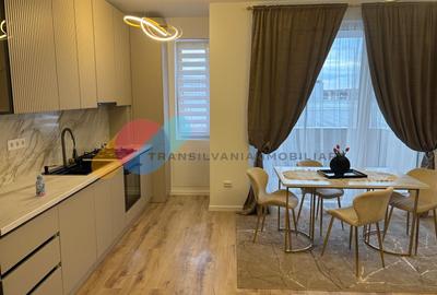 Apartament cu 2 camere semidecomandat în Florești - 4