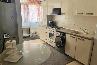 Apartament cu 3 camere decomandat în Giulești - 3