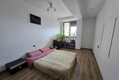 Apartament 3 camere - complex Isaran, Tractorul - 8