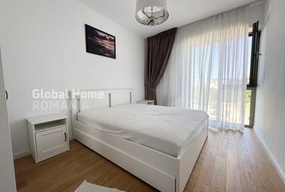 Ap 3 camere | Aviatiei Park | Promenada - M1 Aurel Vlaicu | Spatii de agrement - 8
