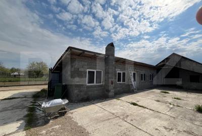 Spațiu comercial, de 509 mp, în Central - 2