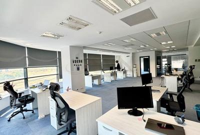 REC3001482 Spatiu de birouri I 200 MP I CLADIRE OFFICE CLASA A - 4