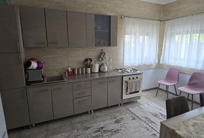 Casă cu 4 camere în Fundeni - 4