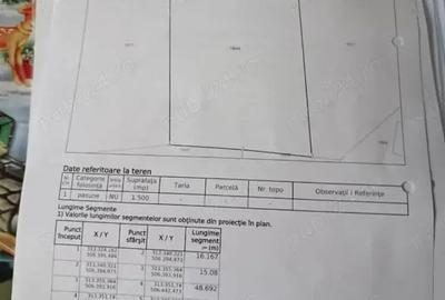 Casă cu 2 camere în Boiu - 7