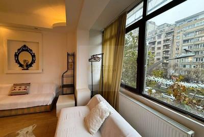 2  camere | 80mp  | Universitate | Etaj 2/8 - 4