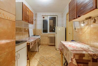 Apartament 3 camere decomandat Gorjului-Pacii - 3