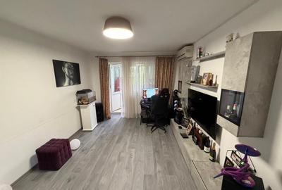 Apartament cu 3 camere, mobilat în Rahova - 2