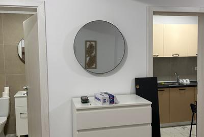 Garsoniera Popesti Leordeni - Biruintei - prima inchiriere - 9