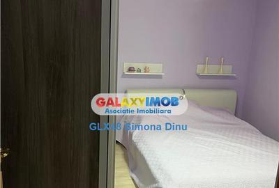 Apartament 3 camere Targoviste - Aleea Trandafirilor - 3