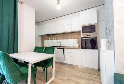 Apartament cu 2 camere semidecomandat în Florești - 10