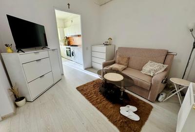 Apartament cu 2 camere semidecomandat în Florești - 4