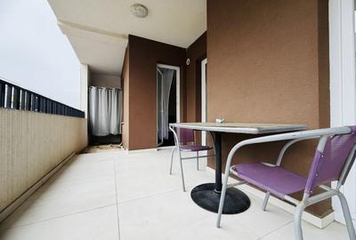 Apartament 2 camere, decomandat, parter, 53mp, terasa 10mp in Giroc - 15