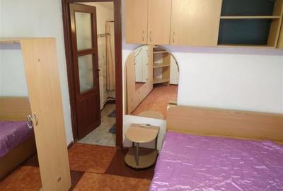 Apartament 1 Camera cu Centrala - 4
