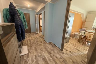 Gradina cu Magnolii - DUPLEX 125mp - 9