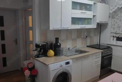 Apartament cu 3 camere semidecomandat în Turda - 4