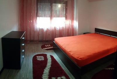 Apartament cu 3 camere decomandat, mobilat în Ștefan cel Mare - 3
