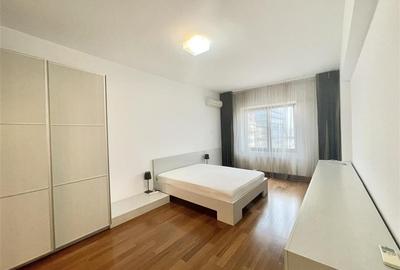 Apartament cu 4 camere decomandat, mobilat în Herăstrău - 10