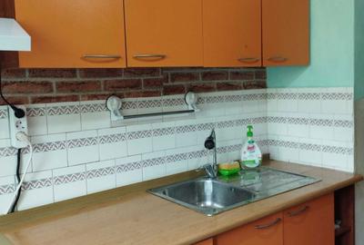 Apartament cu 2 camere decomandat în Țiglina 1 - 4