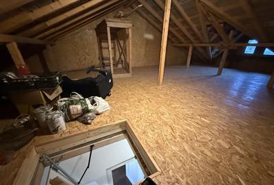 Duplex Bragadiru - Strada Topaz - Mobilat Utilat - Teren 218 mp - 37