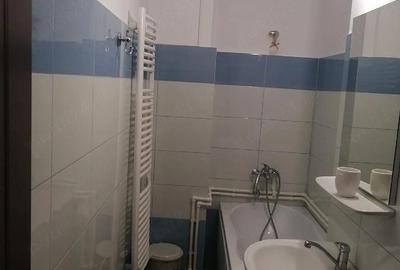 Garsonieră decomandată în Orizont - 1