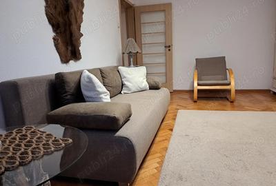 Apartament cu 2 camere decomandat în Central - 4