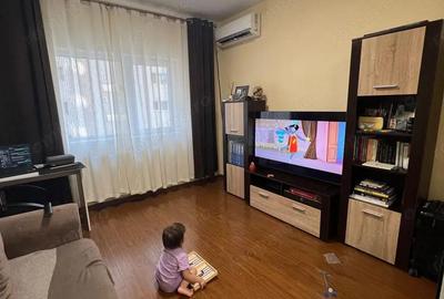 De vanzare apartament cu 2 camere Pacii, cu loc de parcare inclus