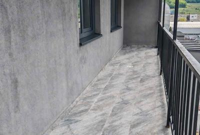 Apartament cu 3 camere decomandat în Central - 8