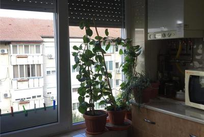 Apartament cu 2 camere decomandat în Dorobanților - 1