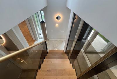 Vanzare Vila Ultramoderna Iancu Nicolae - 29