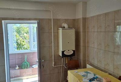 Apartament cu 3 camere Apartament cu 3 camere - 4