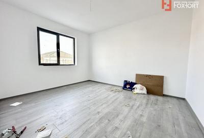 Duplex cu 4 camere, Pozitie excelenta - Mosnita Noua, cele 4 benzi - 12