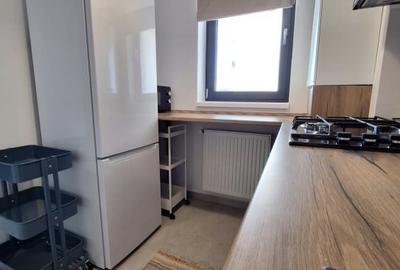 Garsoniera | Hils Brauner | Loc parcare | Centrala | Balcon | Metrou - 11