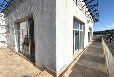 Apartament 2 camere, calea Baciului, str.Jupiter, parcare, terasa - 9