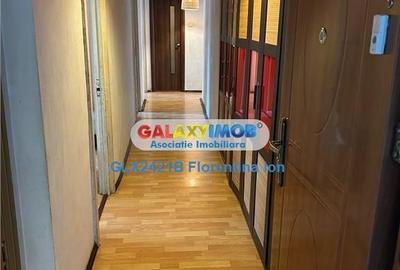 Apartament cu 4 camere decomandat în Militari - 10