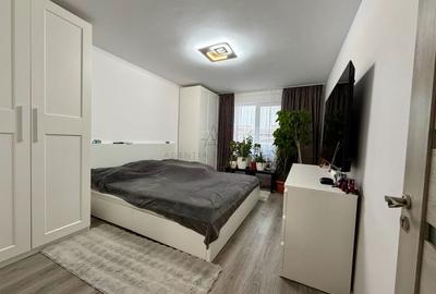 Apartament cu 3 camere, mobilat în Doamna Ghica - 5